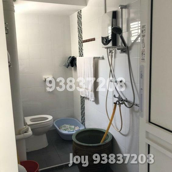 Blk 107 Yishun Ring Road (Yishun), HDB 3 Rooms #173783692